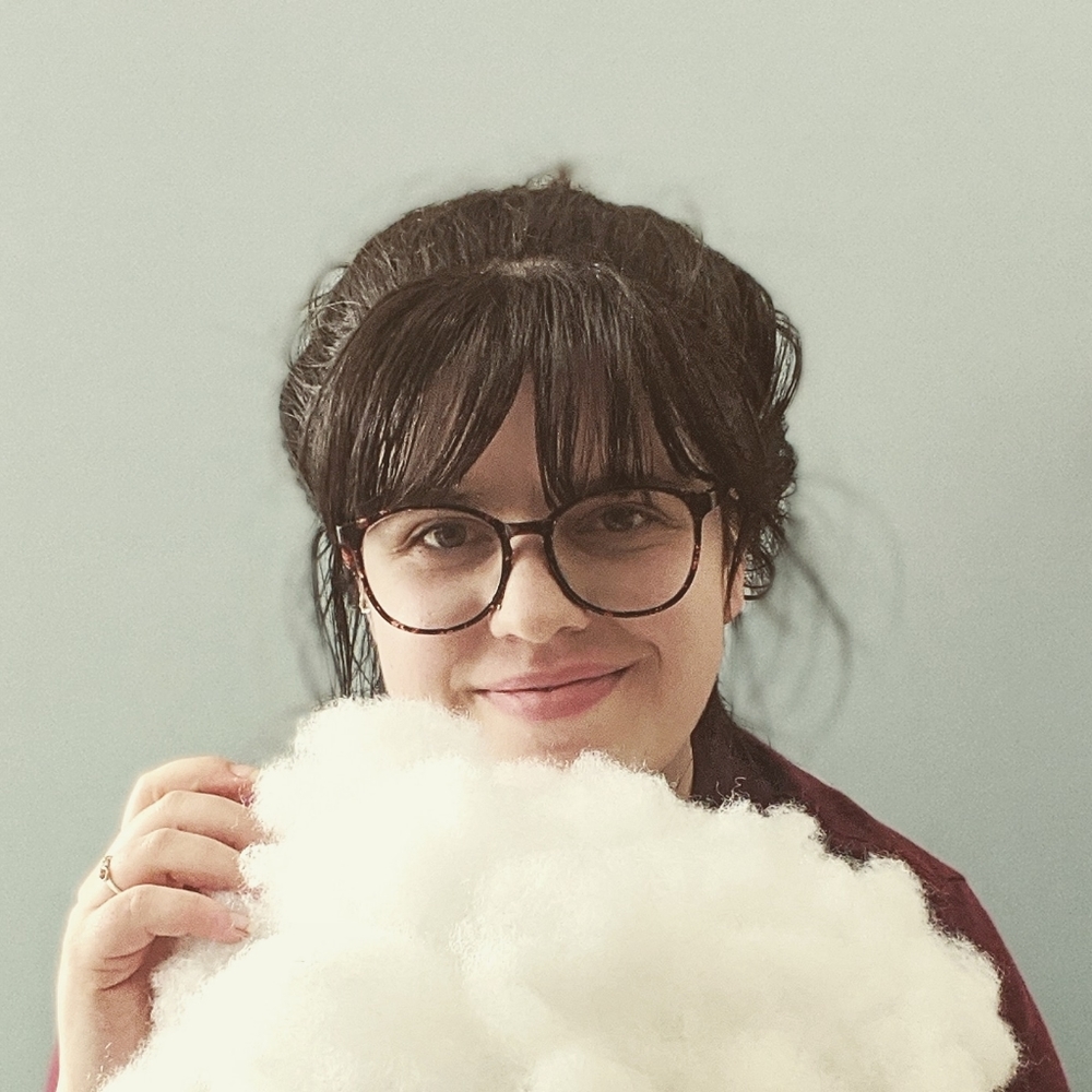 Meet your superstar Posher, Mary